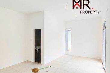 Southfield Residence @ Yarra Park