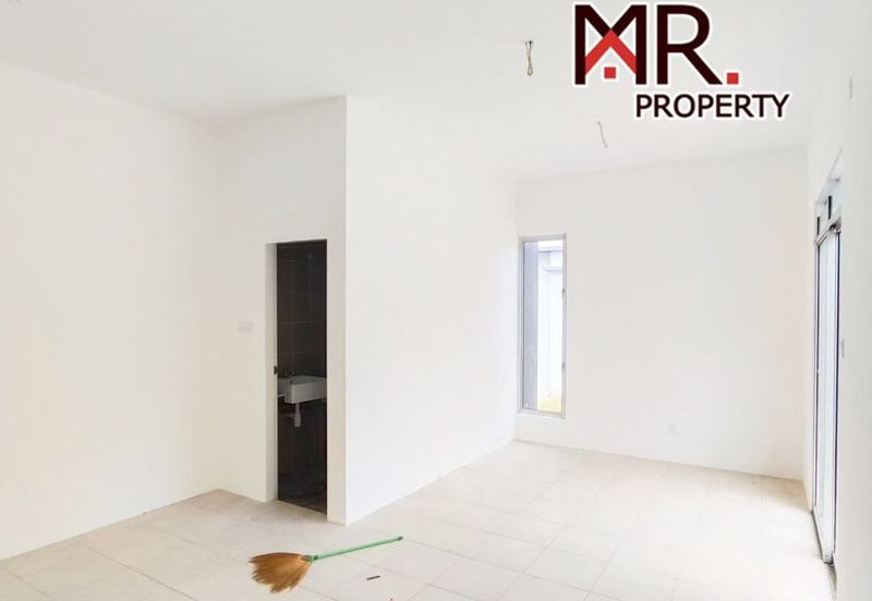 Southfield Residence @ Yarra Park