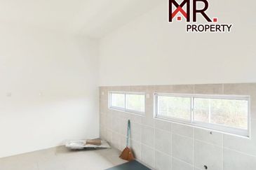 Southfield Residence @ Yarra Park