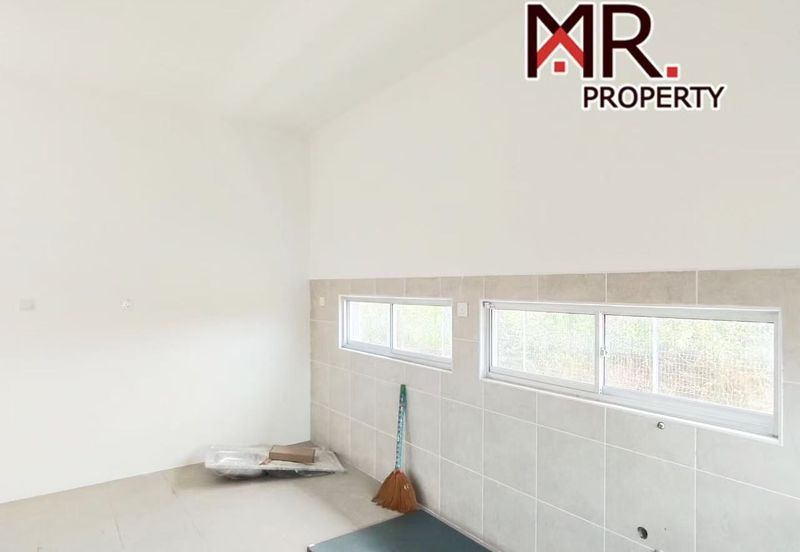 Southfield Residence @ Yarra Park