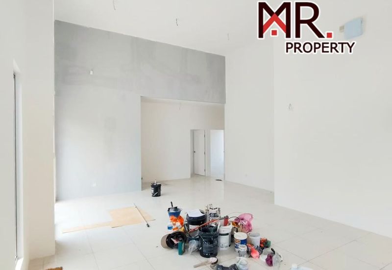 Southfield Residence @ Yarra Park