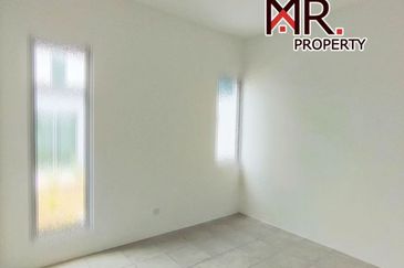 Southfield Residence @ Yarra Park