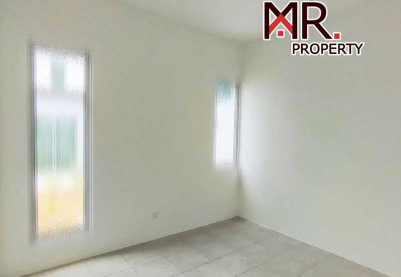 Southfield Residence @ Yarra Park