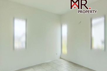 Southfield Residence @ Yarra Park