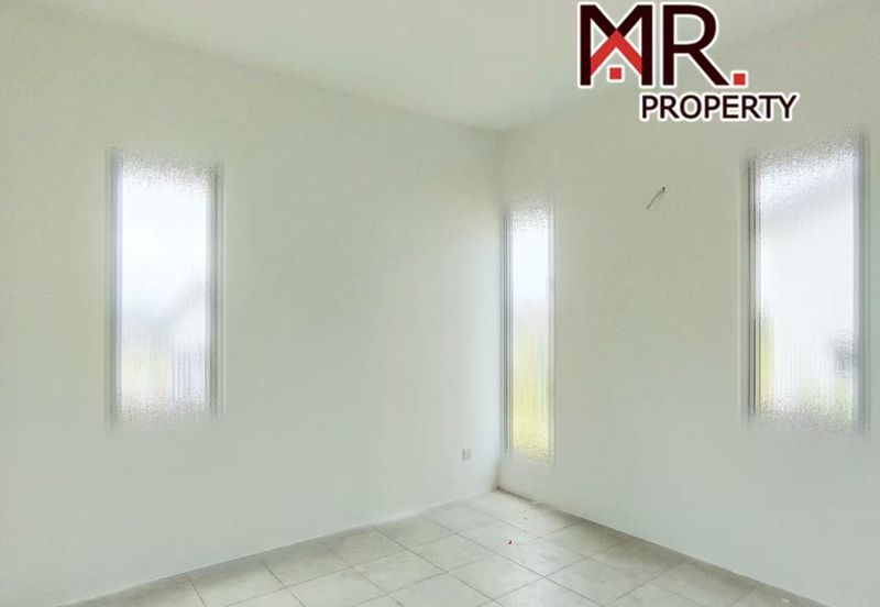 Southfield Residence @ Yarra Park