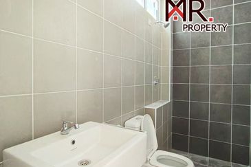 Southfield Residence @ Yarra Park