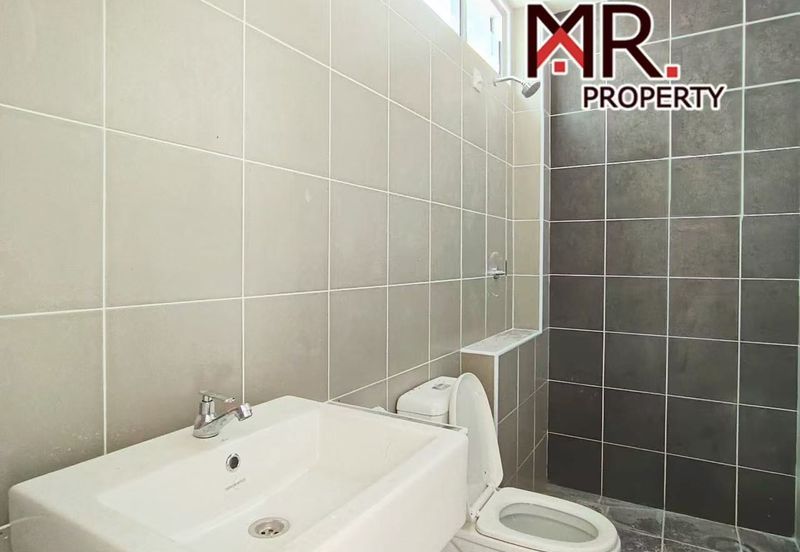 Southfield Residence @ Yarra Park