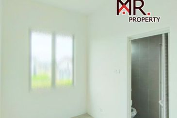 Southfield Residence @ Yarra Park