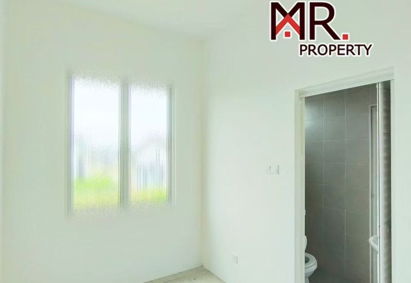 Southfield Residence @ Yarra Park