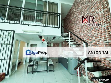 GOOD CONDITION Maritime Suites Karpal Singh FOR SALE, Penang, Georgetown