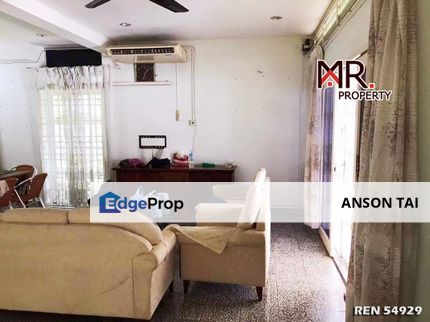 MANY ACCESS Double Storey Semi-D House Taman Melati FOR SALE, Kedah, Sungai Petani