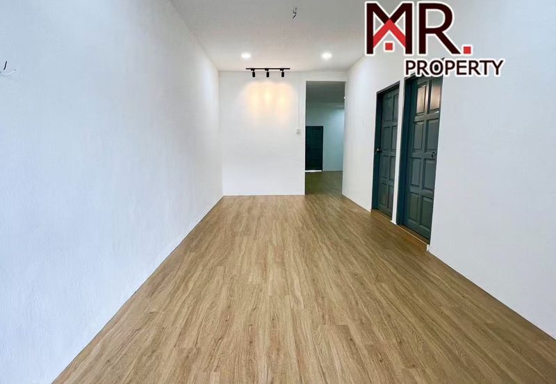 TAMAN DESA AMAN (SUNGAI LALANG) FASA 1