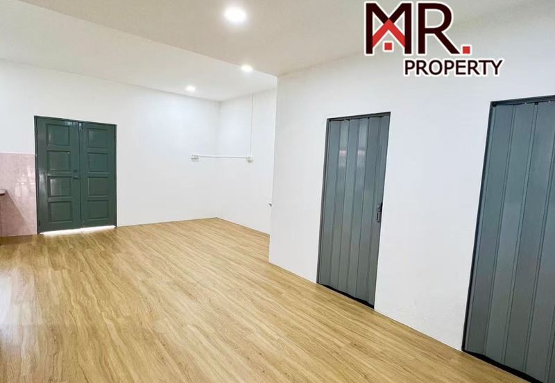 TAMAN DESA AMAN (SUNGAI LALANG) FASA 1