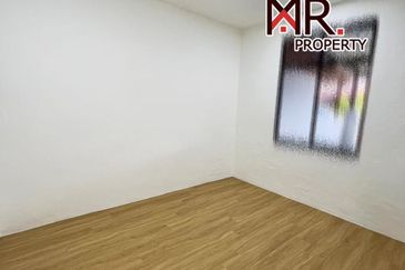 TAMAN DESA AMAN (SUNGAI LALANG) FASA 1