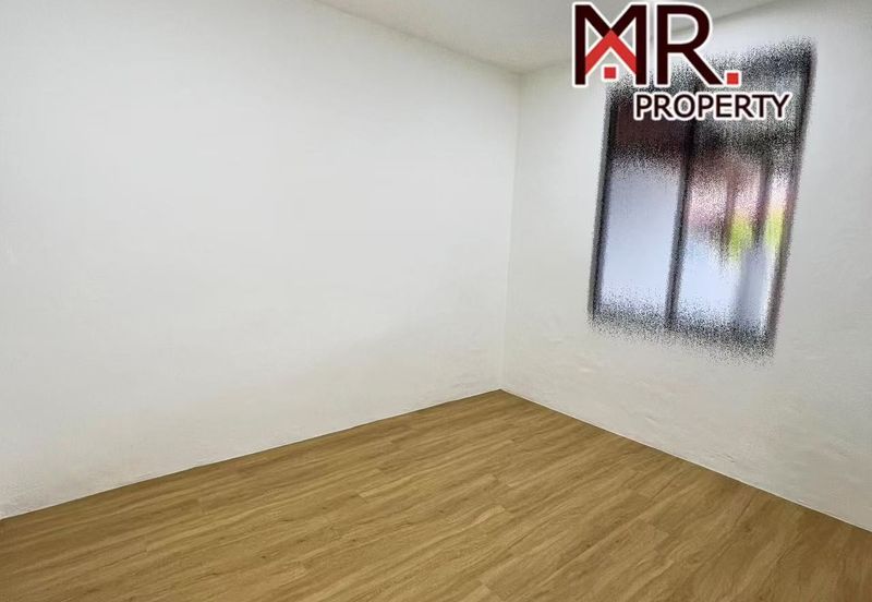 TAMAN DESA AMAN (SUNGAI LALANG) FASA 1