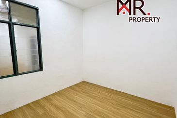 TAMAN DESA AMAN (SUNGAI LALANG) FASA 1