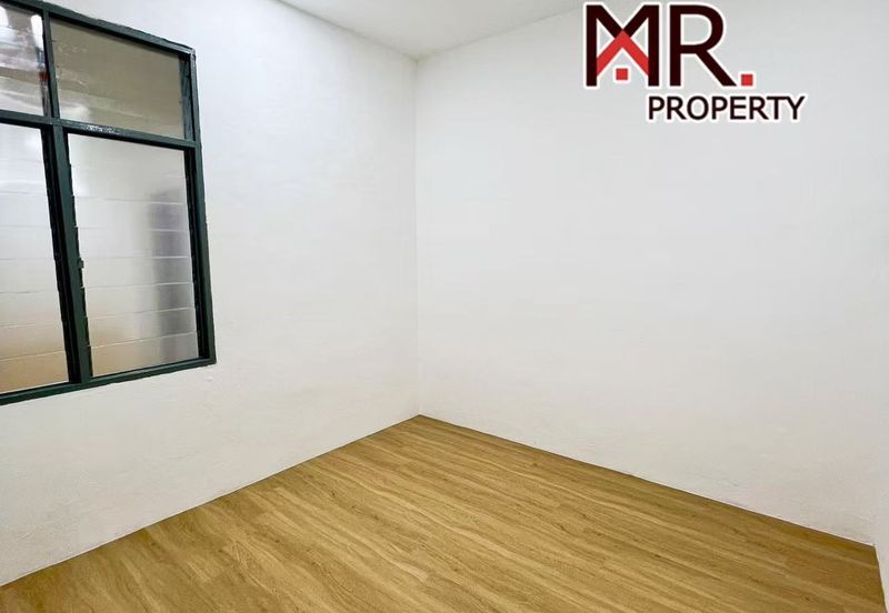 TAMAN DESA AMAN (SUNGAI LALANG) FASA 1