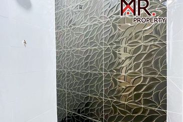 TAMAN DESA AMAN (SUNGAI LALANG) FASA 1