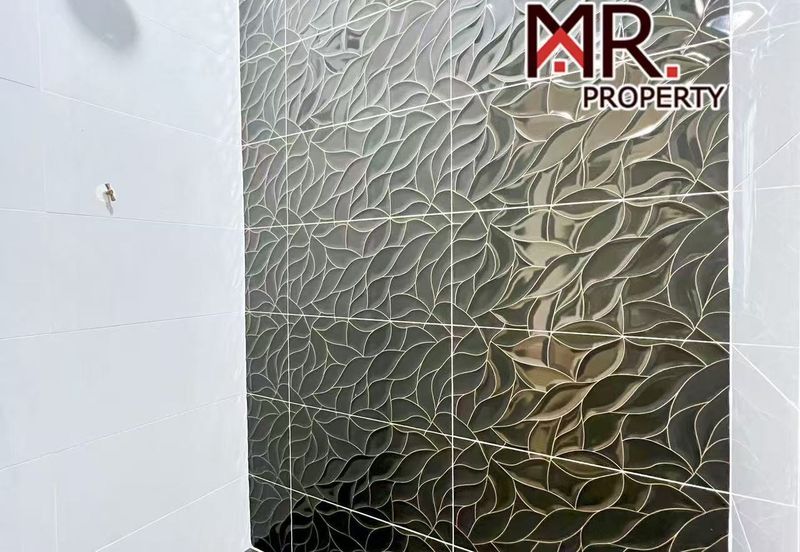 TAMAN DESA AMAN (SUNGAI LALANG) FASA 1