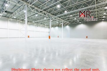 Kawasan Perindustrian Sungai Petani