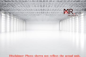 Kawasan Perindustrian Sungai Petani