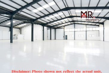 Kawasan Perindustrian Sungai Petani