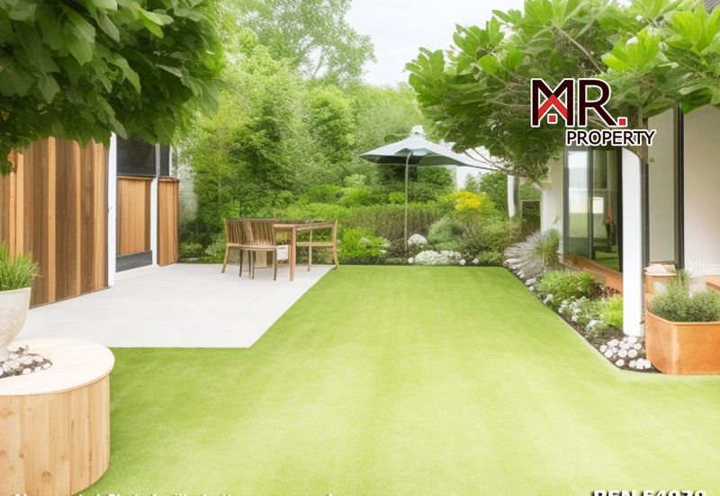 Bandar Laguna Merbok