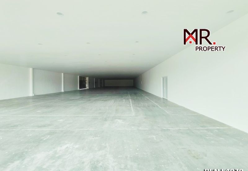 Jalan Lencongan Barat