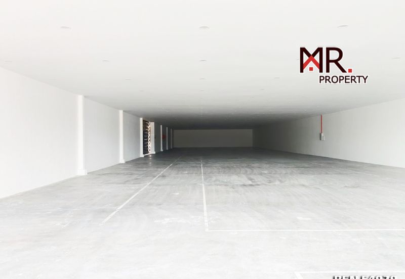 Jalan Lencongan Barat