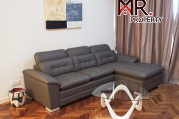 Quayside Seafront Resort Condominium