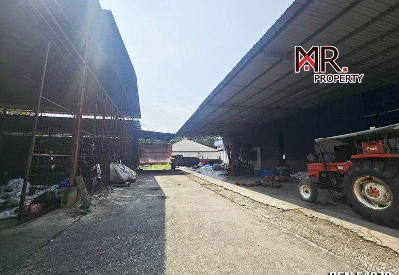 Kawasan Perindustrian Gurun