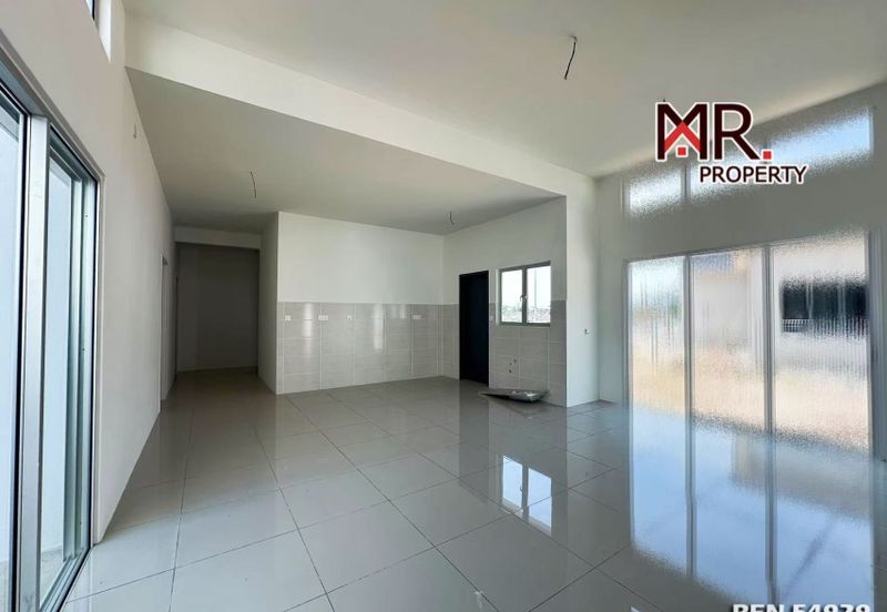 Ramlee @ Bukit Bintang