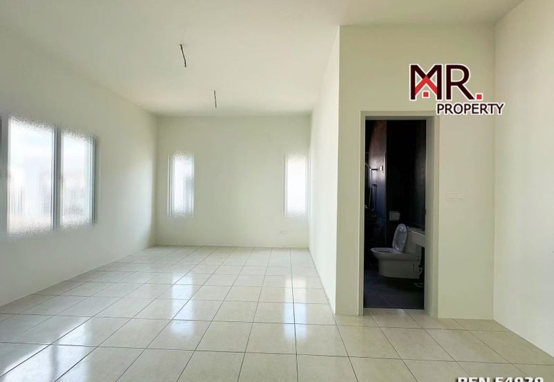 Ramlee @ Bukit Bintang