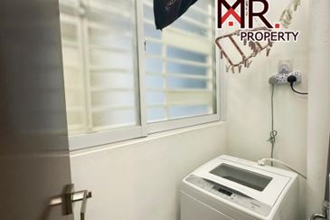 Tropicana Bay Residences