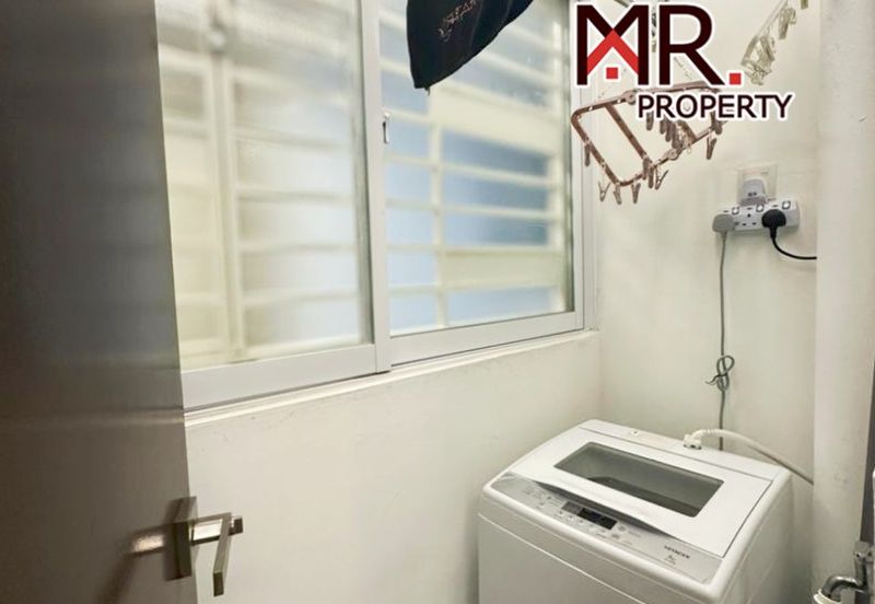 Tropicana Bay Residences