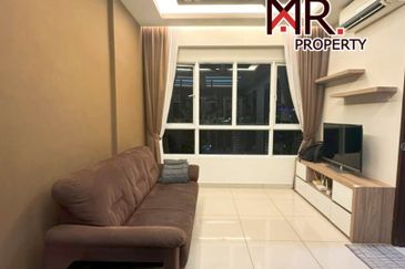 Tropicana Bay Residences