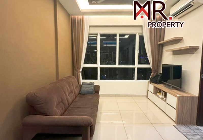 Tropicana Bay Residences