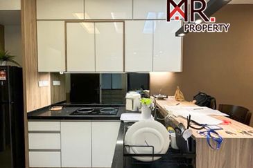 Tropicana Bay Residences