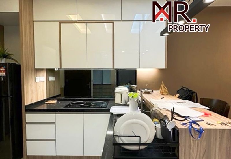 Tropicana Bay Residences