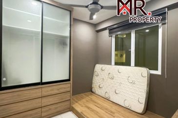 Tropicana Bay Residences