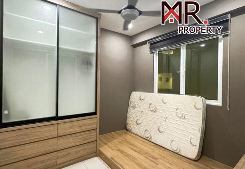 Tropicana Bay Residences