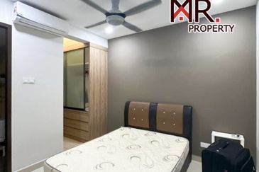 Tropicana Bay Residences