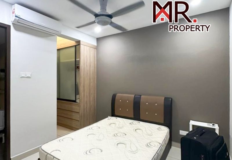 Tropicana Bay Residences