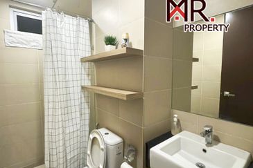 Tropicana Bay Residences