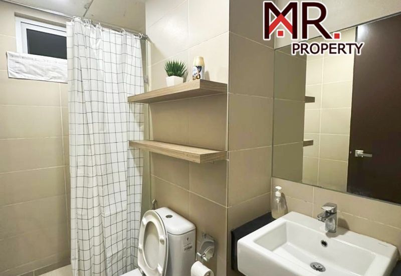 Tropicana Bay Residences