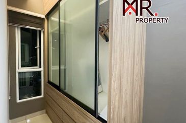 Tropicana Bay Residences