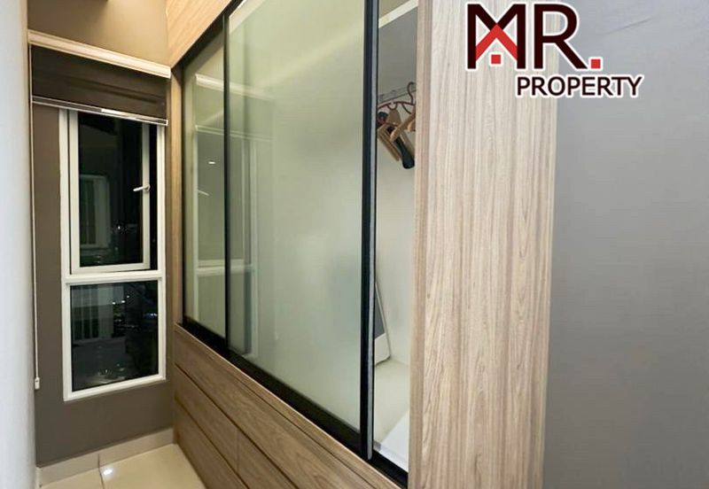 Tropicana Bay Residences