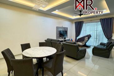 Bandar Laguna Merbok