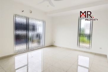 Cinta Sayang Resort Villa