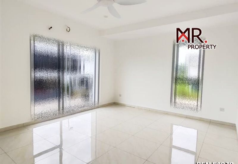 Cinta Sayang Resort Villa